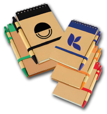 libreta ecologica